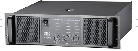 專業音響批發ERIC E3600專業功放 鐳克演出音響 戶外擴聲系統批發・進口・工廠・代買・代購