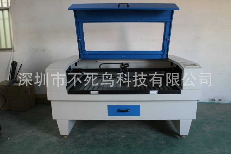 深圳市二氧化碳激光切割機PT-1390 80W工廠,批發,進口,代購