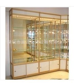 精品展櫃 深圳廣東可拆裝電腦精品展櫃批發生產 優質產品精品展櫃工廠,批發,進口,代購