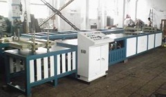 棗強縣厚德巨源機械設備有限公司專業的品質玻璃鋼電纜管纏繞機工廠,批發,進口,代購