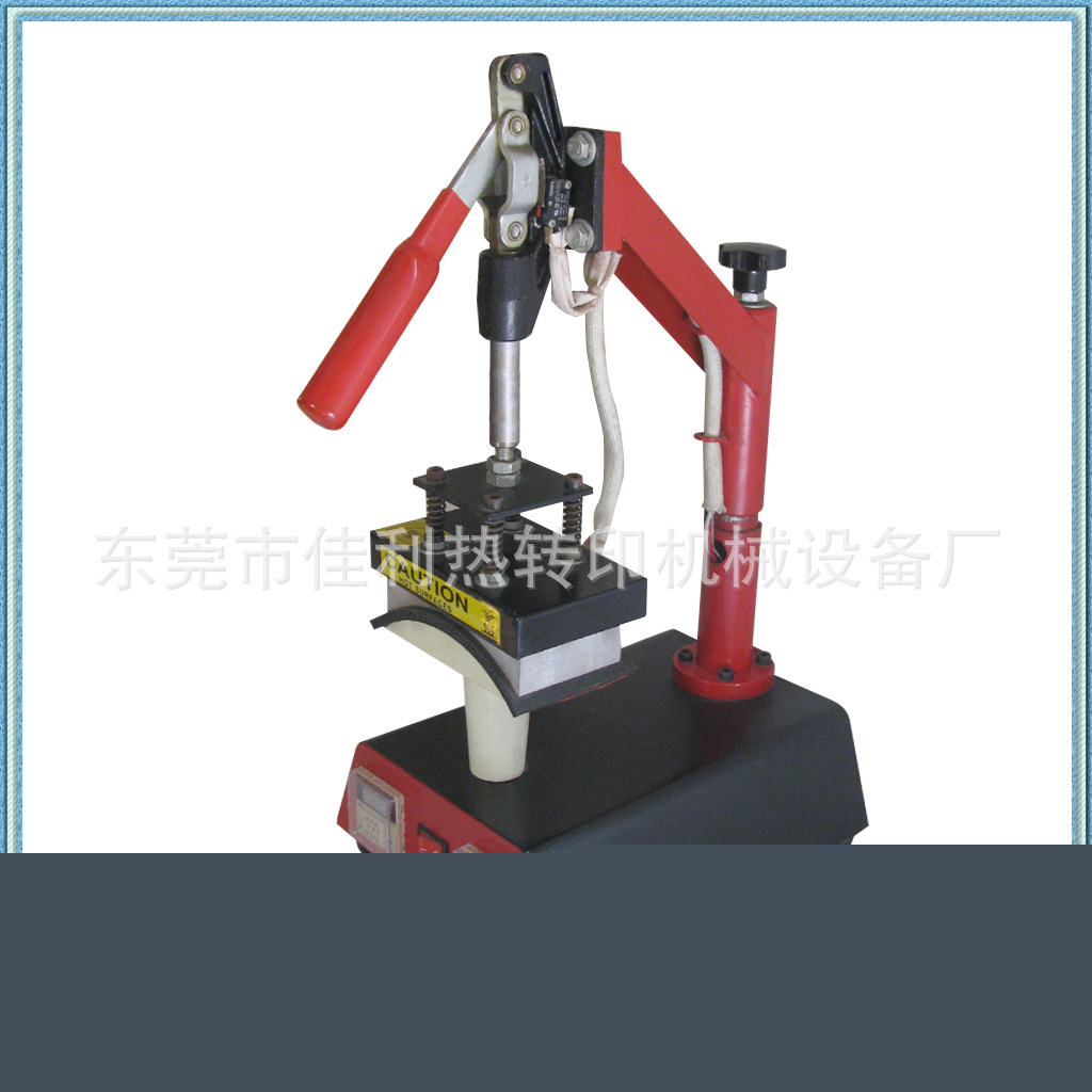廠傢直銷8*14 個性烤帽燙畫機工廠,批發,進口,代購