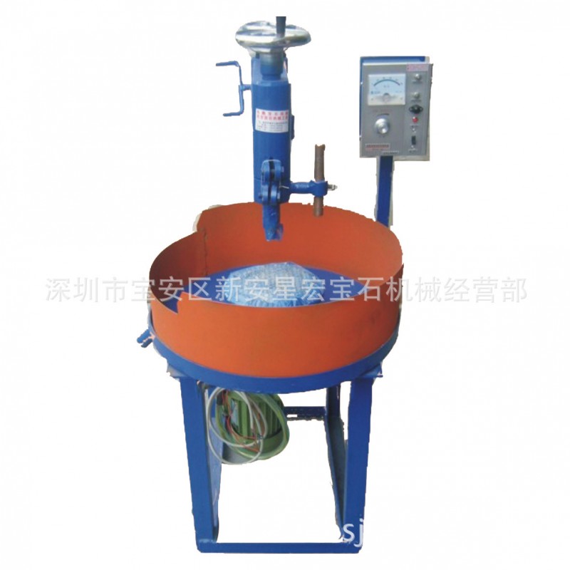 廠價供應，寶玉石圓珠加工機械設備－－高精度調速沃珠機，精磨機工廠,批發,進口,代購