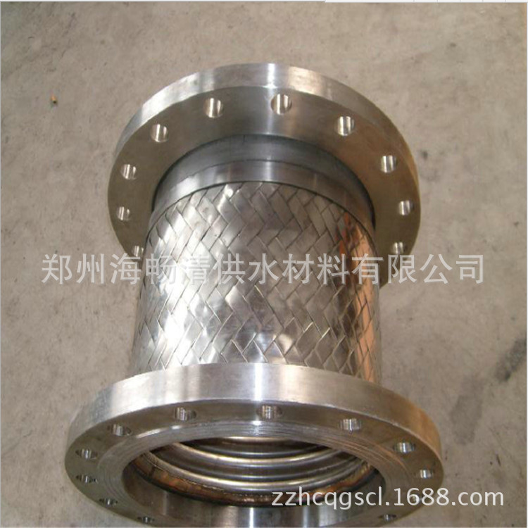 廠傢定製金屬軟管   金屬軟連接   不銹鋼金屬軟管工廠,批發,進口,代購