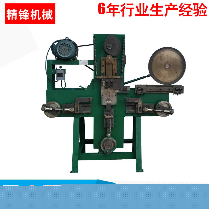 加工定製 電腦式液壓打扣機 國產液壓打扣機 質量有保障工廠,批發,進口,代購