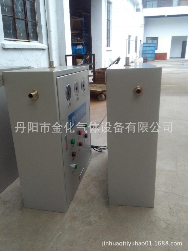 【全國包郵】氣體全自動切換櫃 醫院集中供氧  廠傢直銷質量保證工廠,批發,進口,代購