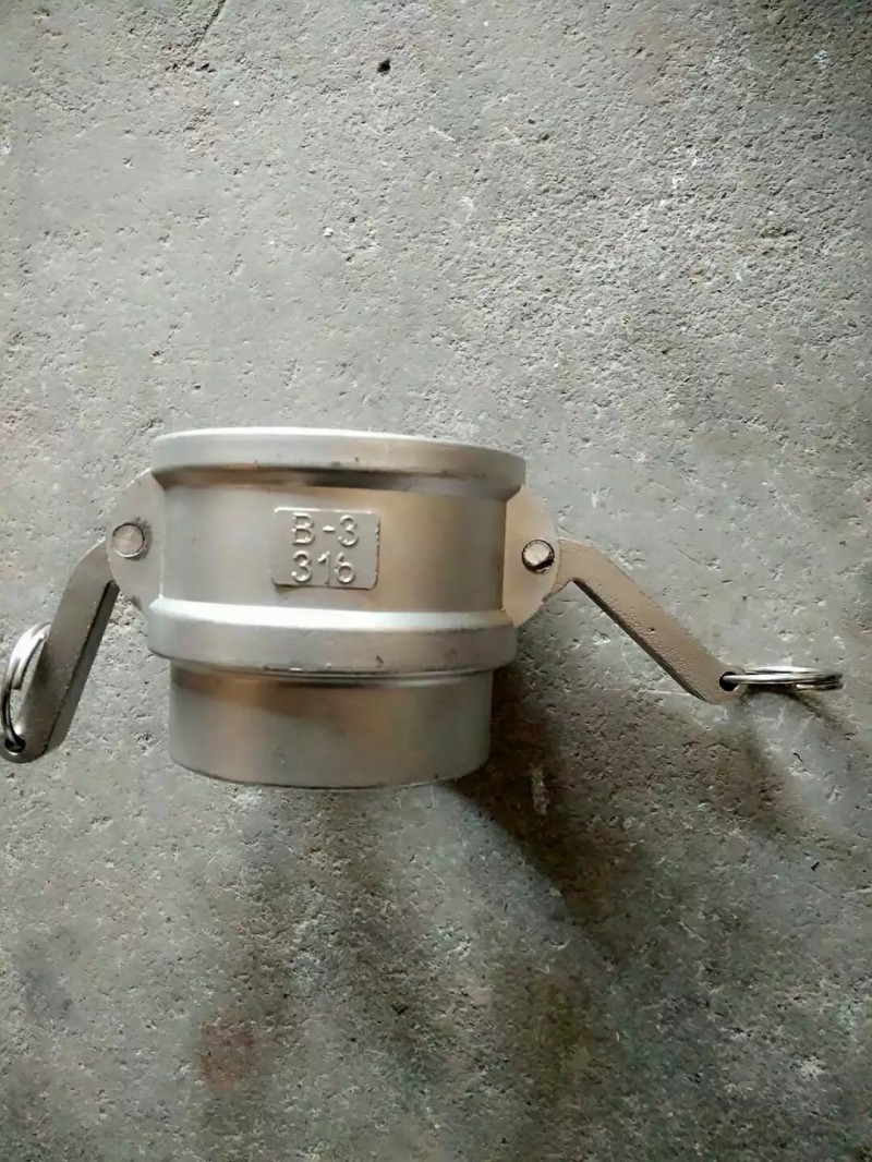 3寸 B型 快速接頭工廠,批發,進口,代購