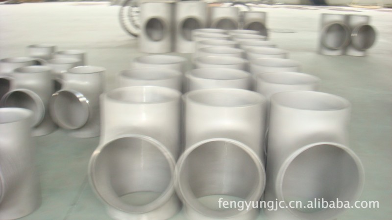 不銹鋼  304  三通   273*6工廠,批發,進口,代購