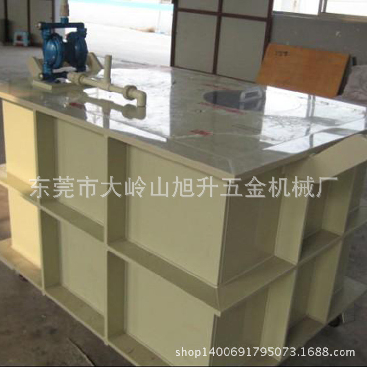 福建PP/PVC槽加工批發・進口・工廠・代買・代購