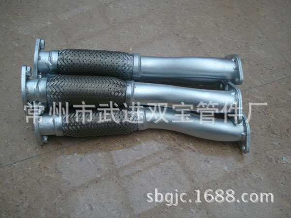 廠傢生產直銷各種發動機電氣波紋管 發電機化工排氣管批發工廠,批發,進口,代購