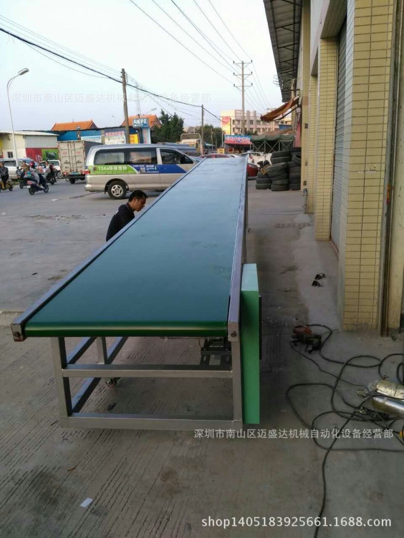 廠傢定製加工廣東 高明 南海 新會 江門 南海 順德 佛山 皮帶線工廠,批發,進口,代購