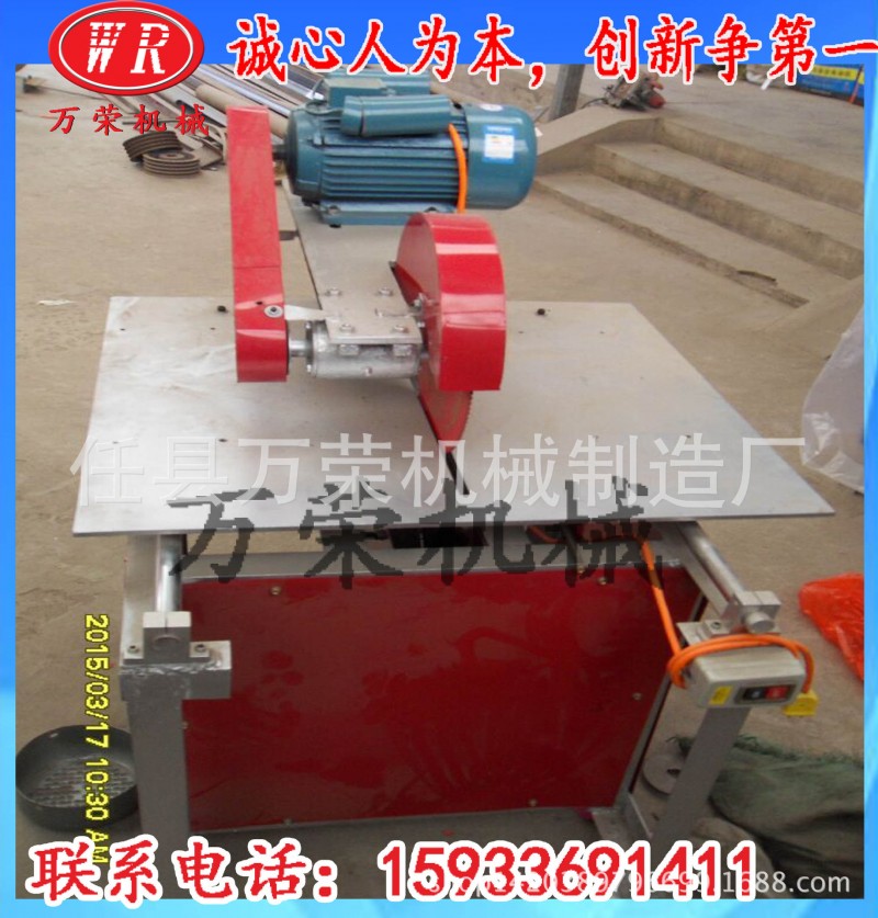 廠傢直銷相框訂角機 新款畫框釘角機 十字繡框條切角機工廠,批發,進口,代購