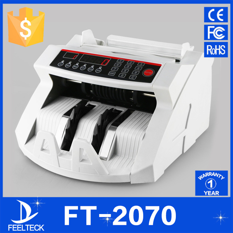 飛特美元點驗鈔機 多國貨幣點鈔機 驗鈔機 臥式機出口批發批發・進口・工廠・代買・代購
