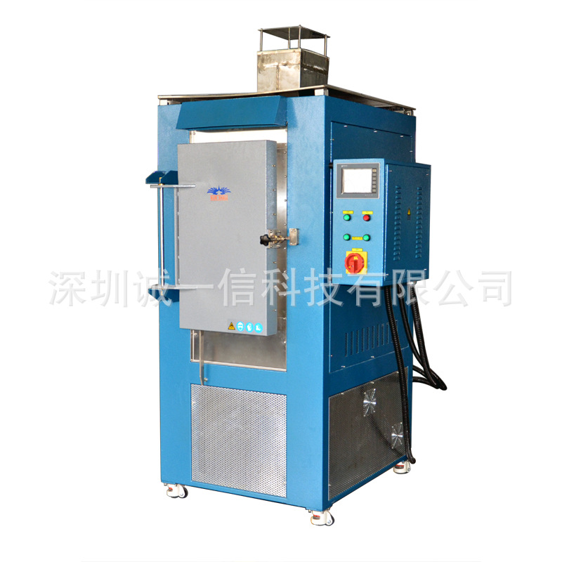 CXM-RBF 微電腦雙層旋轉電焗爐 工藝品加工設備 誠一信 雙層焗爐工廠,批發,進口,代購