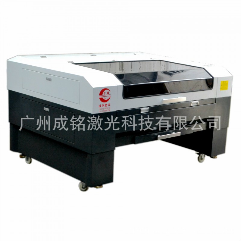 激光機 廠傢供應CM-1300*900數控系統激光切割機 禮品加工機器工廠,批發,進口,代購