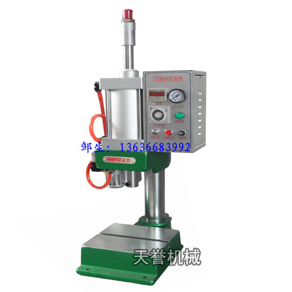 氣壓熱熔機 小型熱壓機 氣動熱壓機工廠,批發,進口,代購