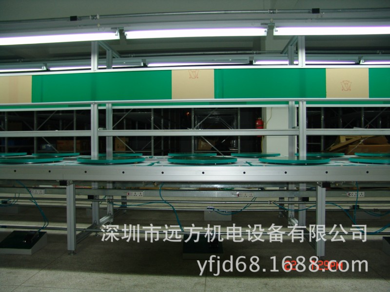音響工裝板組裝線生產廠傢工廠,批發,進口,代購