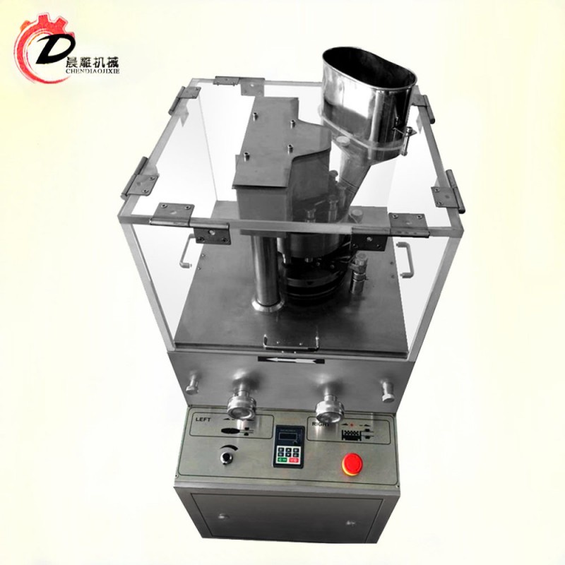 旋轉式壓片機工作原理工廠,批發,進口,代購