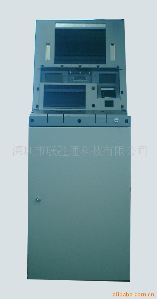 供應 銀行專用金融櫃員機外殼（4000㎡實體工廠）批發・進口・工廠・代買・代購
