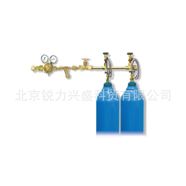 美國捷銳5200系列單側式氣體匯流排5200FH-00R捷銳丙烷氣體匯流排工廠,批發,進口,代購