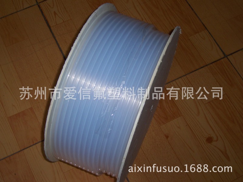熱銷PFA進口套管  英製PFA管1/2"  大金進口套管PFA  廠傢定做工廠,批發,進口,代購