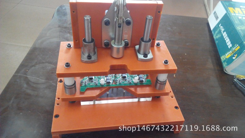 PCB板測試 冶具 夾具 工裝  加工定製工廠,批發,進口,代購
