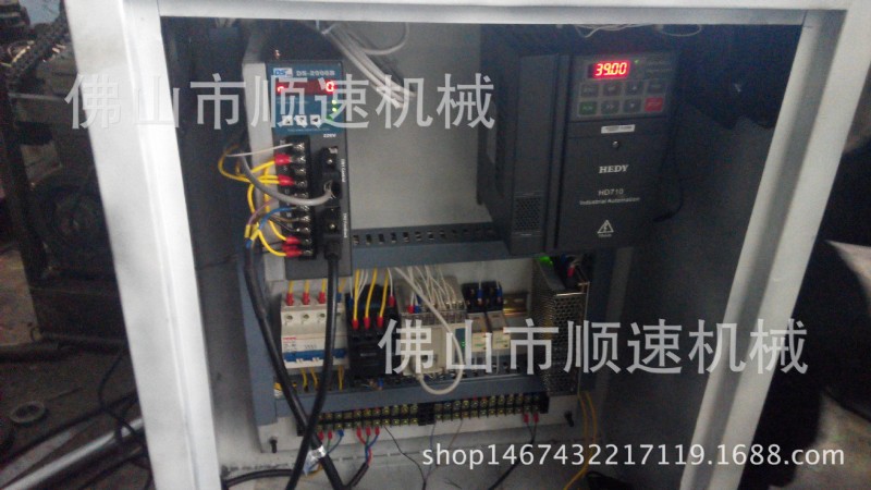 非標自動化   PLC編程  電箱製作批發・進口・工廠・代買・代購