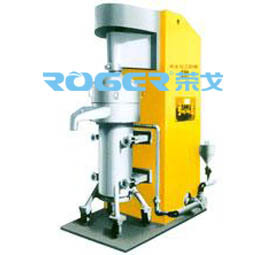 化工設備 機械設備 RGVM 立式砂磨機 研磨設備工廠,批發,進口,代購