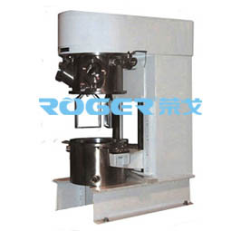 化工設備 機械設備 RGPR-T提升式行星攪拌機 攪拌設備工廠,批發,進口,代購