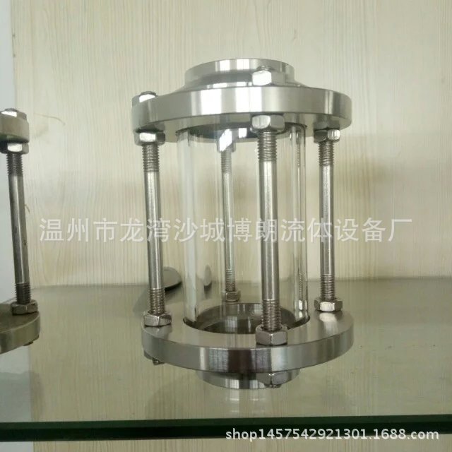 視鏡 Ф51焊接管道視鏡 衛生級廠傢生產 博朗流體 浙江溫州  低價工廠,批發,進口,代購