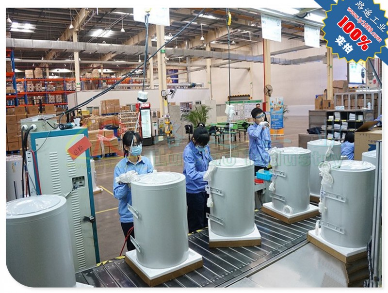 電熱水器生產線、燃氣熱水器、太陽能熱水器總裝線【廠傢生產】工廠,批發,進口,代購