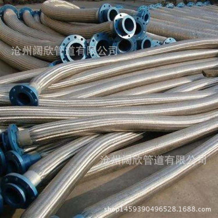 金屬軟管廠傢價格直銷 不銹鋼金屬波紋軟接頭  金屬軟管工廠,批發,進口,代購