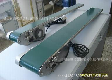 廠傢直銷 小型輸送機小型皮帶機 歡迎詢價 可按生產要求訂製工廠,批發,進口,代購