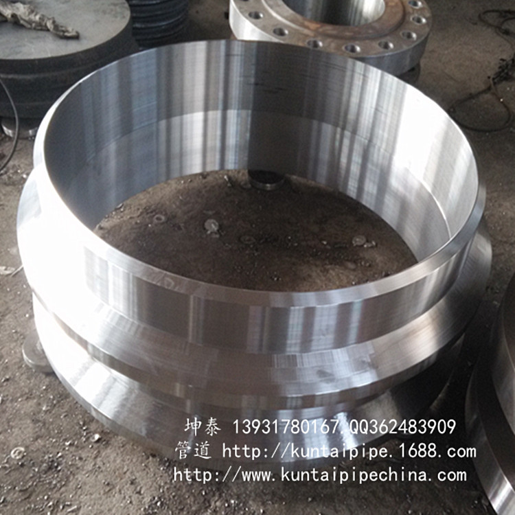 專供美標長高頸 2500CLASS 3000CLASS鋼製管（LWN）法蘭工廠,批發,進口,代購