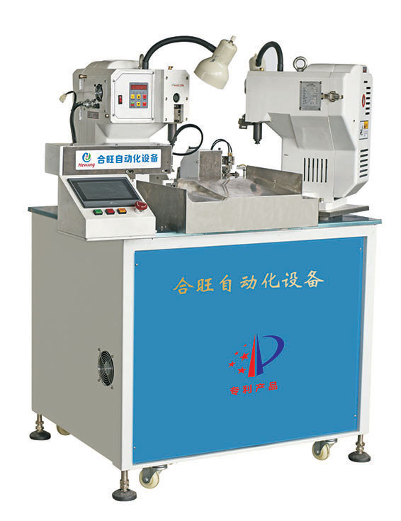 全自動雙端壓接機工廠,批發,進口,代購