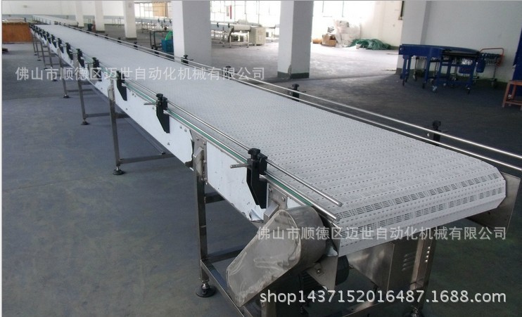 【廠傢直銷】爬坡皮帶機 各型號皮帶輸送機 質量保證工廠,批發,進口,代購