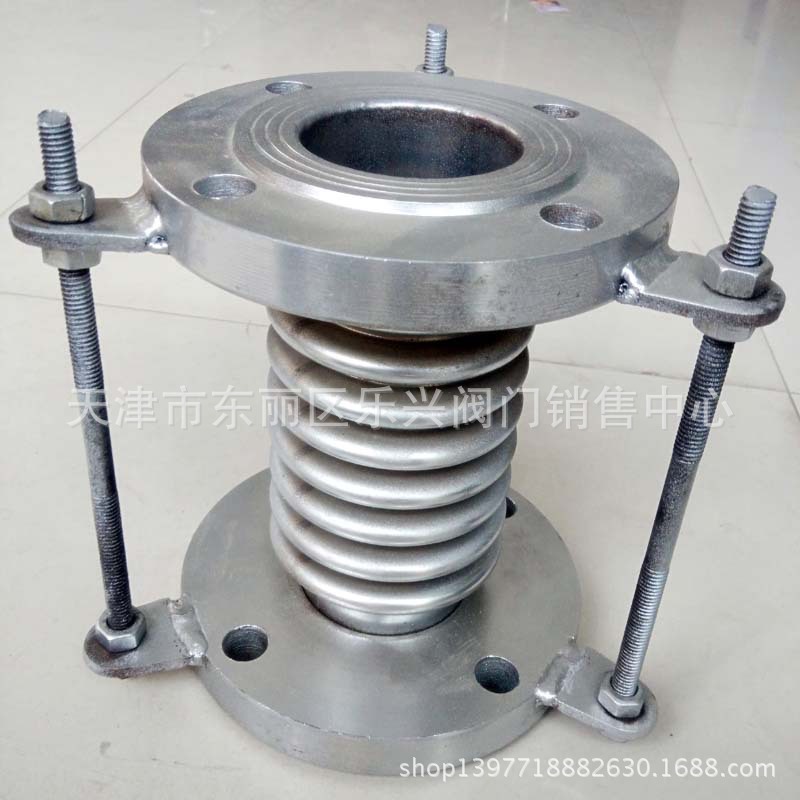 不銹鋼波紋管 波紋補償器 BW-16 金屬軟連接工廠,批發,進口,代購