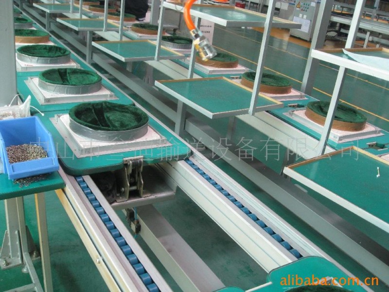 製造電壓力鍋生產線 電壓力鍋裝配線 電飯鍋生產線工廠,批發,進口,代購