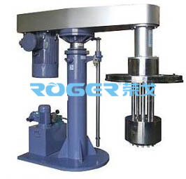 化工 機械 設備 RGBM-G液壓升降帶蓋式籃式研磨機 研磨設備工廠,批發,進口,代購