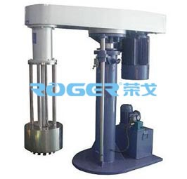 化工 機械 設備 RGBM-Z液壓升降可轉向籃式研磨機 研磨設備工廠,批發,進口,代購