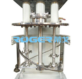 化工設備 機械設備 RGMR-A液壓升降多功能攪拌機 攪拌設備工廠,批發,進口,代購