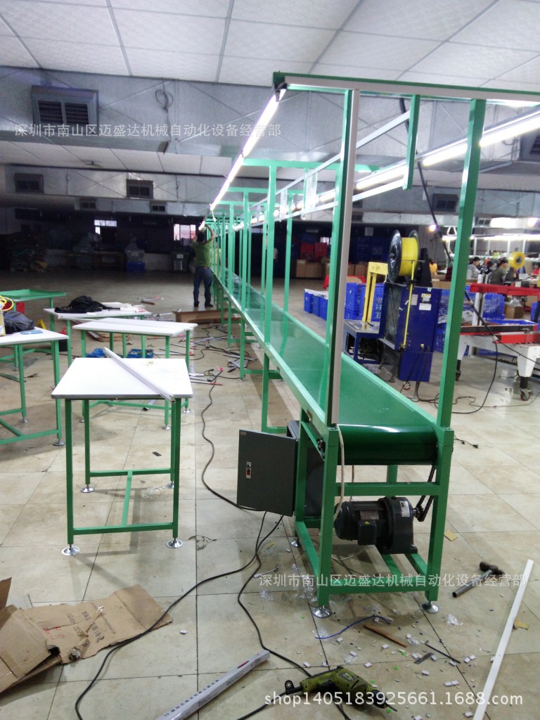 定製加工廣東 高明 南海 新會 佛山 江門 南海 順德 流水線設備工廠,批發,進口,代購