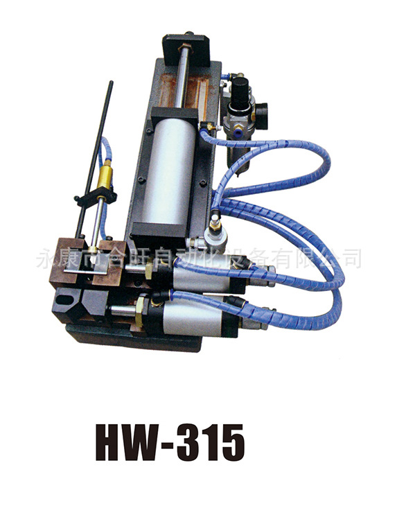 合旺 HW-315氣剝機 氣動剝皮機批發・進口・工廠・代買・代購