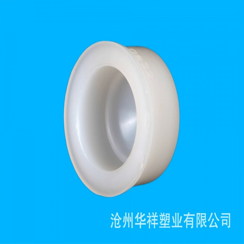 廠傢批發pvdf管帽 pvdf管件 聚偏氟乙烯 進口原料 專業生產滄海牌工廠,批發,進口,代購