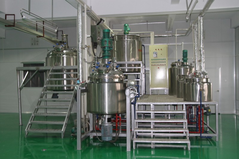 fdf300B-6B多功能液體洗滌劑生產設備批發・進口・工廠・代買・代購