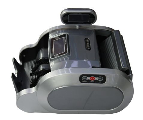 融翔 WJD-RX9000 雙液晶全智能語音點鈔機 智能 混合清點 特價工廠,批發,進口,代購