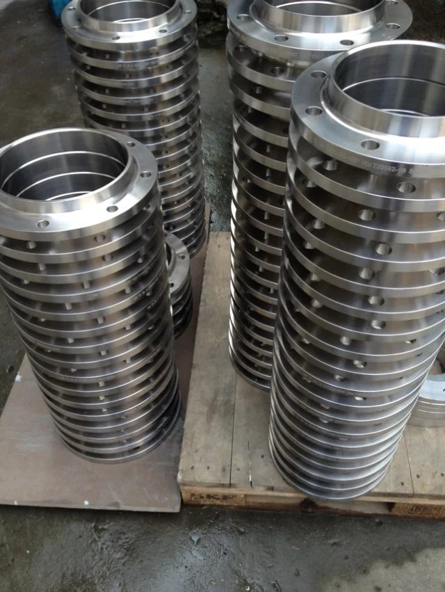 供應Inconel600Inconel625 N06600 N06625因科鎳合金美標鍛件法蘭工廠,批發,進口,代購