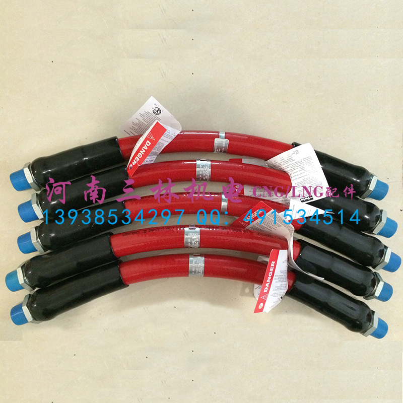 Parker派克F5CNG0101161616G-500MM卸氣柱短管CNG卸氣柱短管工廠,批發,進口,代購