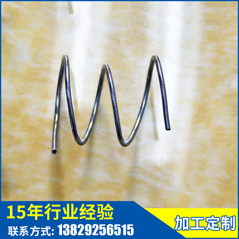 專業提供 醫用金屬定型軟管 高強度耐腐蝕金屬軟管工廠,批發,進口,代購