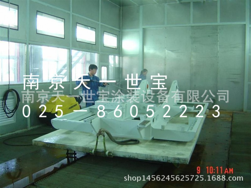 浙江噴漆房上海環保機械噴漆房設備噴烤漆房傢具烤漆房1855187733工廠,批發,進口,代購