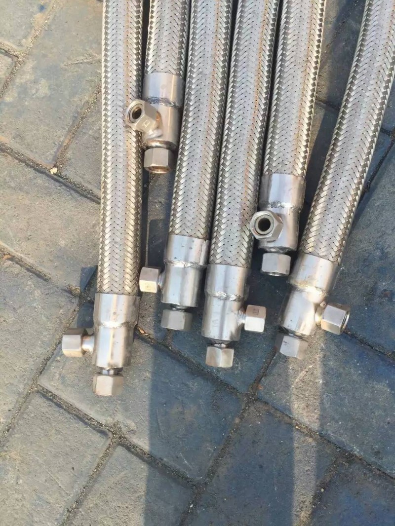 雙種介質金屬軟管工廠,批發,進口,代購